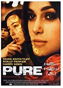 Pure |   DVD